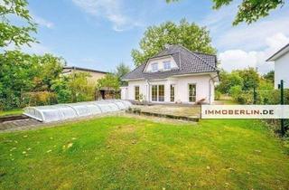 Einfamilienhaus kaufen in 13125 Berlin, Mehrfamilienhaus, Wohnhaus in Berlin