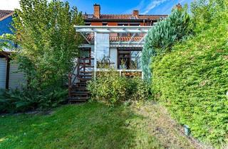 Doppelhaushälfte kaufen in 28307 Bremen, Bremen - Ihr neues Zuhause - Gepflegte Doppelhaushälfte mit Terrasse und Carport!