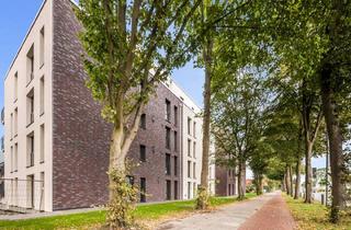 Wohnung kaufen in Osterholzer Heerstraße 106, 28325 Bremen, Bremen / Osterholz - Provisionsfrei! 3 Zimmerwohnung KFW 40plus!