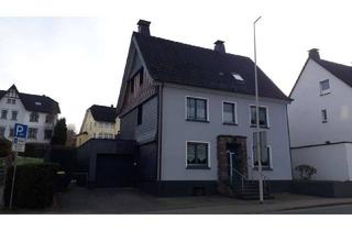 Einfamilienhaus kaufen in 58840 Plettenberg, Plettenberg - Großes und gepflegtes Einfamilienhaus in Plettenberg - Holhausen