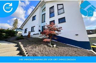 Einfamilienhaus kaufen in 35510 Butzbach, Butzbach / Griedel - +provisionsfrei+ Exklusives EFH mit großem Garten im beliebten Butzbacher Ortsteil!