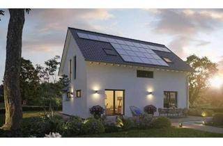 Einfamilienhaus kaufen in 55442 Stromberg, Stromberg - Wohnen mit Aussicht - inkl. Keller!