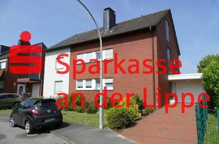 Mehrfamilienhaus kaufen in 44536 Lünen, Lünen - 3-FAMILIENHAUS IN BRAMBAUER