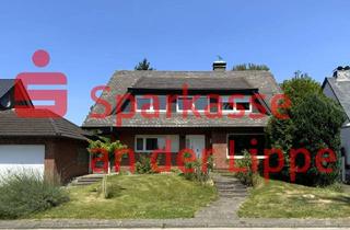 Haus kaufen in 44536 Lünen, Lünen - EIN HAUS - VIELE MÖGLICHKEITEN NUTZBAR ALS 1FH oder 2FH