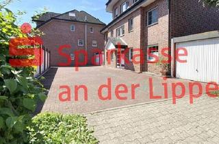 Wohnung kaufen in 59379 Selm, Selm - MODERNER RAUM ZUM LEBEN....IN NATURNAHER RANDLAGE!