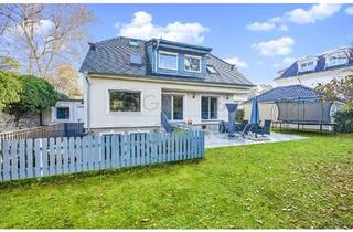 Einfamilienhaus kaufen in 14195 Berlin, Berlin - HOCHWERTIG SANIERTES EINFAMILIENHAUS WENIGE SCHRITTE ZUM GRUNEWALD