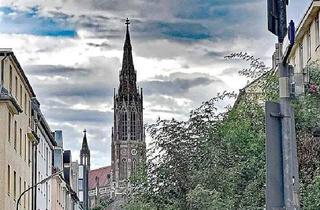 Haus kaufen in 81543 München, München - Traditionelles Mietshaus sucht Käufer mit Werten