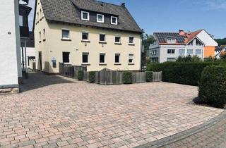 Haus kaufen in 36115 Hilders, Hilders - Hilders-Kerngemeinde. Sehr gepflegtes 3Familienhaus !