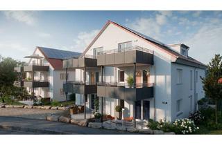 Wohnung kaufen in Am Höchberg 17A, 97234 Reichenberg, Reichenberg - Baubeginn jetzt! - Wohnen und Leben in Reichenberg