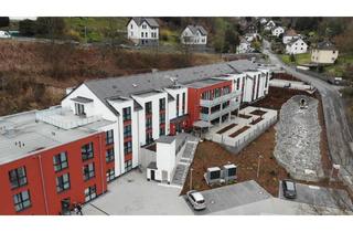 Wohnung kaufen in 58762 Altena, Altena - ELSTER & SÖHNE IMMOBILIEN präsentiert: Ein Ort für Genießer und für einen ruhigen Lebensabend