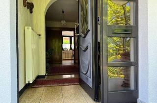 Einfamilienhaus kaufen in 52372 Kreuzau, Kreuzau - * Freistehendes Einfamilienhaus * 2 Garagen* traumhaftes Grundstück