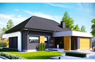 Haus kaufen in 34117 Kassel, Kassel - BauGlück - Ihr energieeffizientes Bungalow aus hochwertigen Paneelen zum unschlagbaren Preis!