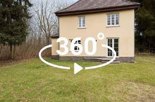 Einfamilienhaus kaufen in 37671 Höxter, Höxter - Einfamilienhaus mit viel Potenzial