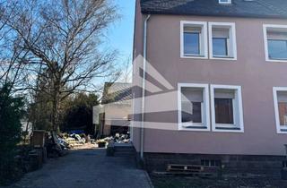 Einfamilienhaus kaufen in 54523 Hetzerath, Hetzerath - Schöne Doppelhaushälfte mit Garten & Sauna - Familienidylle in Hetzerath