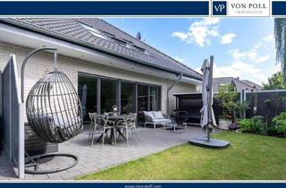 Doppelhaushälfte kaufen in 33775 Versmold, Versmold - Traumhafte Doppelhaushälfte im KfW 40-Standard | beliebte Wohnlage von Versmold