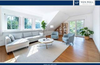 Wohnung kaufen in 33332 Gütersloh, Gütersloh - Großzügige 4-Zimmer-Wohnung im Zweifamilienhaus | ruhig wohnen in gewachsener Wohnlage