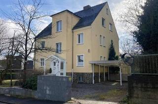 Mehrfamilienhaus kaufen in Kuhbergstr. 39, 34131 Kassel, Kassel - Mehrfamilienhaus in feiner Lage Kassels