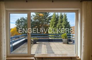 Reihenhaus kaufen in 42781 Haan, Haan - Wohnen mit Weitblick - Charmantes Reihenhaus mit Sauna und Garage