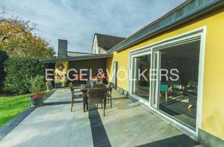 Doppelhaushälfte kaufen in 40724 Hilden, Hilden - Charmante Doppelhaushälfte mit großem Garten in Hilden-Nord