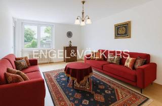 Wohnung kaufen in 40699 Erkrath, Erkrath - Top-renovierte 3-Zimmer-Wohnung - inkl. kompletter und schicker Einbauküche!