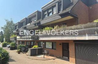 Wohnung kaufen in 40822 Mettmann, Mettmann-Metzkausen - Ruhige 3-Zimmer-Wohnung mit Panoramablick und zwei Balkonen