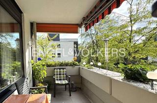 Wohnung kaufen in 40699 Erkrath, Erkrath - Mittendrin statt nur dabei - Ihr neues Zuhause im Herzen der Stadt!