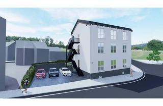 Wohnung kaufen in Steimeler Str. 2, 56305 Puderbach, Puderbach - Exklusive Eigentumswohnungen ? Erstbezug nach hochwertiger Sanierung