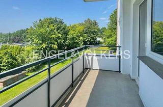 Wohnung kaufen in 40699 Erkrath, Erkrath - Willkommen in Unterfeldhaus - stilvolles Wohnen auf 4 Zimmern