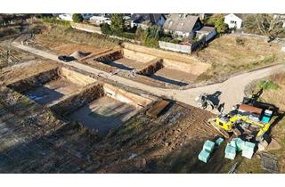 Haus kaufen in In Der Beckersbitze 12, 53639 Königswinter, Königswinter - Baubeginn erfolgt | modern wohnen, naturnah leben in idyllischer Lage!