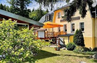 Haus kaufen in An Der Talsperre 2, 01774 Klingenberg, Klingenberg - Provisionsfrei * TOPLAGE am Stausee * Liebhaberobjekt in sehr gutem Zustand