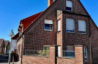 Haus kaufen in 48291 Telgte, Telgte - Im Herzen von Telgte: Attraktives 4-Familienhaus mit vielen Optionen