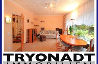 Doppelhaushälfte kaufen in 12305 Berlin, Berlin - Willkommen Zuhause - Doppelhaushälfte mit Terrasse und Garten