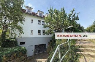 Wohnung kaufen in 16540 Hohen Neuendorf, Etagenwohnung in Hohen Neuendorf