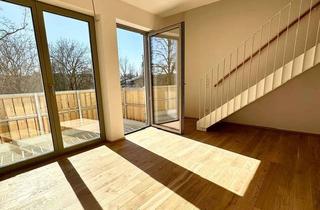 Wohnung kaufen in 97422 Schweinfurt, Schweinfurt - Neubau...! Family-Feeling auf Gut Deutschhof...!