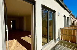 Wohnung kaufen in 97422 Schweinfurt, Schweinfurt - Neubau...! Familienfreundliche 4-Zimmerwohnung mit sonnigem Balkon auf Gut Deutschhof...!