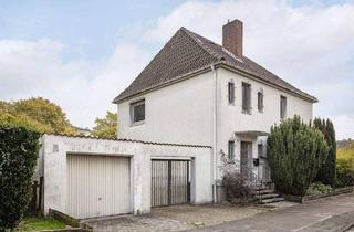 Einfamilienhaus kaufen in 45529 Hattingen, Hattingen - Familienglück mit Erbpacht: Einfamilienhaus mit Sonnengrundstück und weiteren Highlights