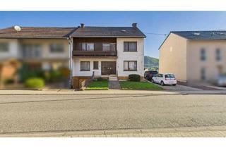 Haus kaufen in 54451 Irsch, Irsch - Großzügiges Reihenendhaus mit tollem Grundstück in Irsch zu verkaufen.