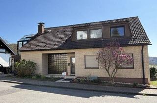 Haus kaufen in 51519 Odenthal, Odenthal - Odenthal: Provisionsfrei investieren - Wohnhaus mit 2 Einheiten unter Verkehrswert