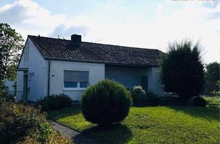 Haus kaufen in Otto-Hahn-Str. 34, 54634 Bitburg, Bitburg - Zweifamilienhaus in Bitburg zu verkaufen