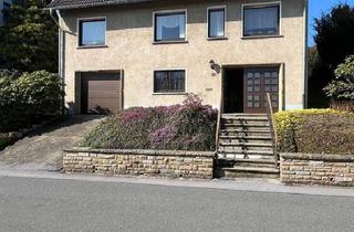 Einfamilienhaus kaufen in 58579 Schalksmühle, Schalksmühle - Ihr Einfamilienhaus in Schalksmühle