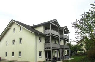 Wohnung kaufen in 54332 Wasserliesch, Wasserliesch - Ein behagliches und gepflegtes Zuhause mit Flair - 3 Zimmer-Wohnung in Wasserliesch zu verkaufen - ca. 91 m² - grenznah zu Luxemburg