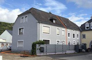 Haus kaufen in 54294 Trier, Trier - 3 Parteien Wohnhaus im Zentrum von Trier-Euren