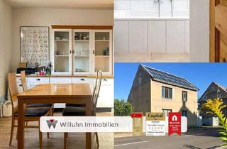 Einfamilienhaus kaufen in 04158 Leipzig, Leipzig - 2019 modernisiert: Einfamilienhaus mit viel Potential l EBK inkl. l Kamin