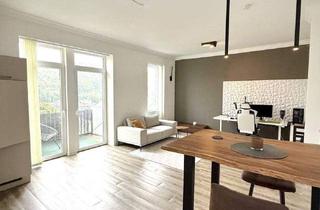 Wohnung kaufen in 54595 Prüm, Prüm - Neuwertige, barrierefreie Eigentumswohnung, mit Balkon und Stellplatz, in ruhiger, zentrumsnaher Wohnlage