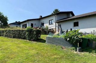 Einfamilienhaus kaufen in 54617 Lützkampen, Lützkampen - Einfamilienhaus auf großzügigem Grundstück und vielseitigen Nutzungsmöglichkeiten