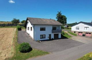 Einfamilienhaus kaufen in 54574 Kopp, Kopp - Einfamilienhaus mit Potenzial - Ihr neues Zuhause in Kopp