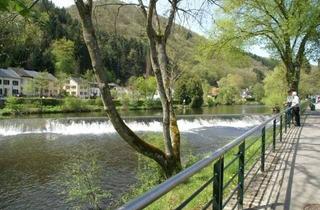 Mehrfamilienhaus kaufen in 54675 Ammeldingen, Ammeldingen an der Our - Vielseitig nutzbares Anwesen in idyllischer Lage der Eifel - Gastronomie, Mehrfamilienhaus oder Ferienimmobilie
