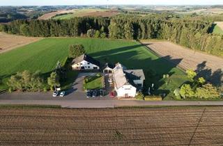 Haus kaufen in 54673 Krautscheid, Krautscheid - Attraktive, freistehende Ein-Zweifamilienhaus bietet Platz für die ganze Familie!