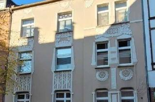 Haus kaufen in 44649 Herne, Herne - Baugrundstück, charmantes 4 FH mit großem Garten, alles in einem Paket