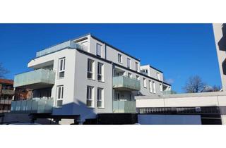 Wohnung kaufen in 44651 Herne, Herne - Wir sind fast ausverkauft.....elegant und barrierefrei Wohnen im beliebten Stadtteil Röhlinghausen